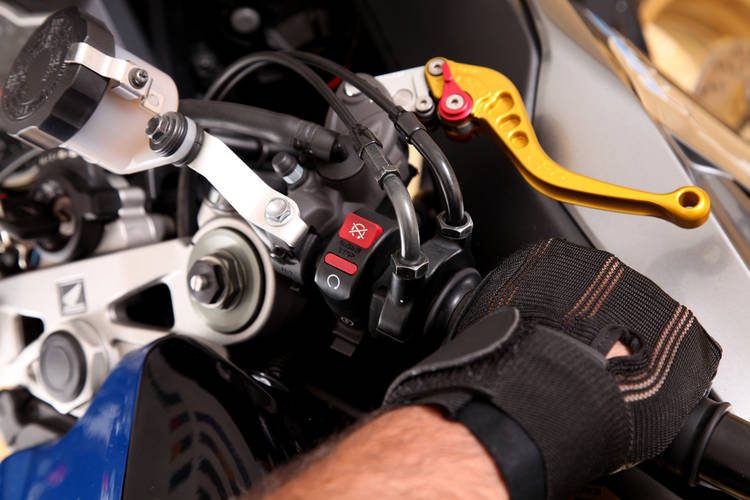 Cilindro maestro, donde todo comienza para frenar.