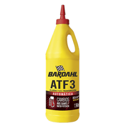 Хендай atf 3