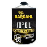 Automotive Additives - Bardahl