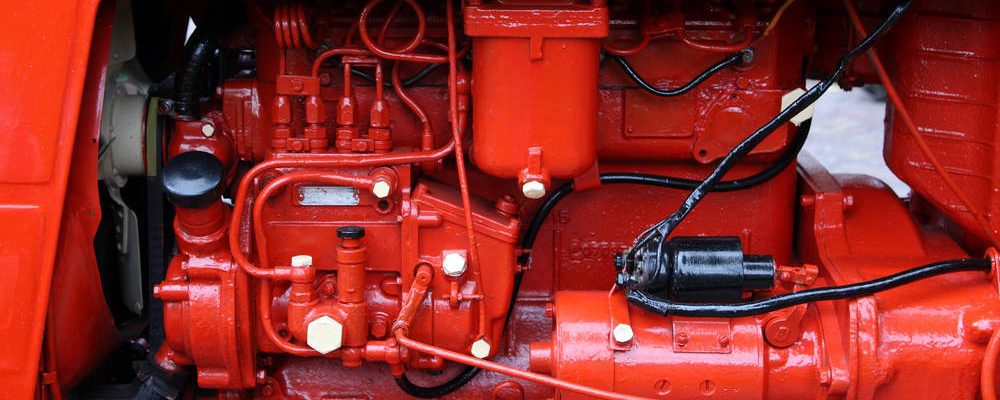 motor tractor maximo desempeno