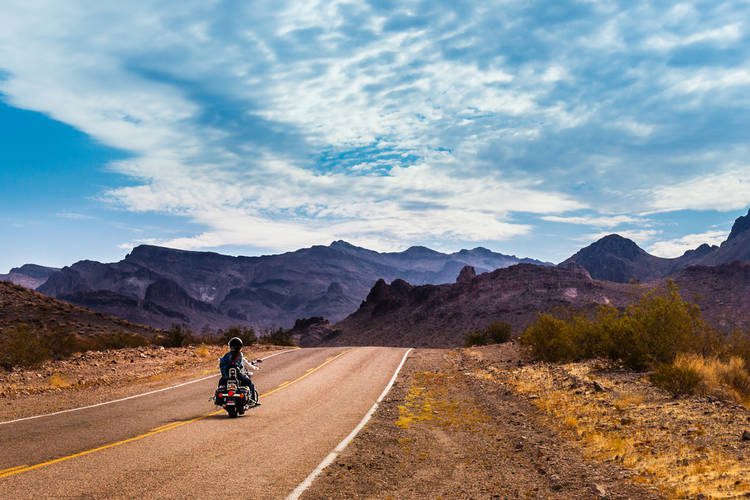Tips Viaje Motocicleta