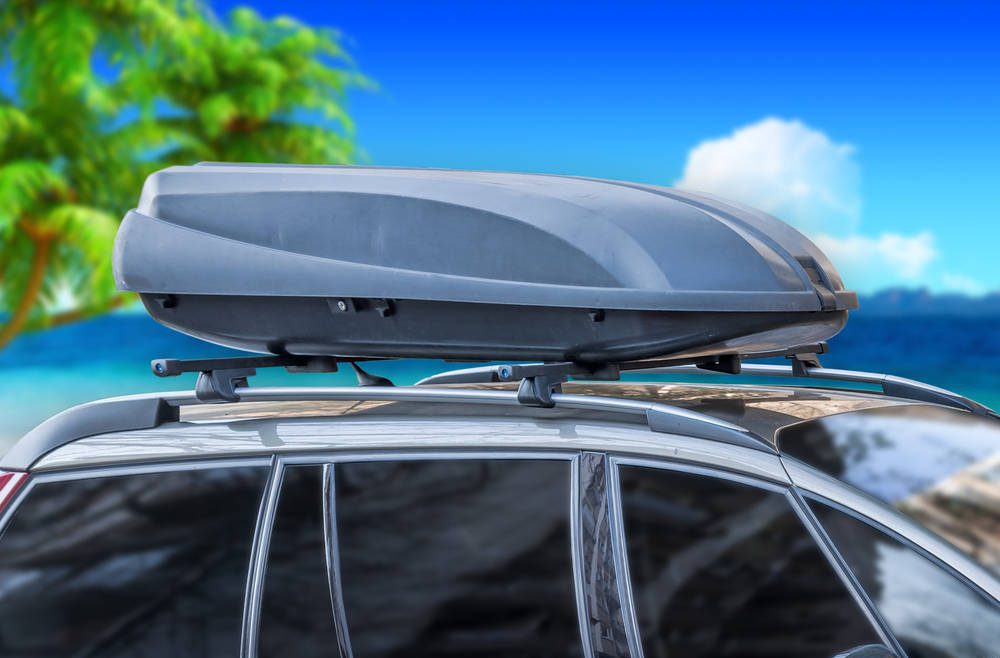 Evita Maleteros Toldo