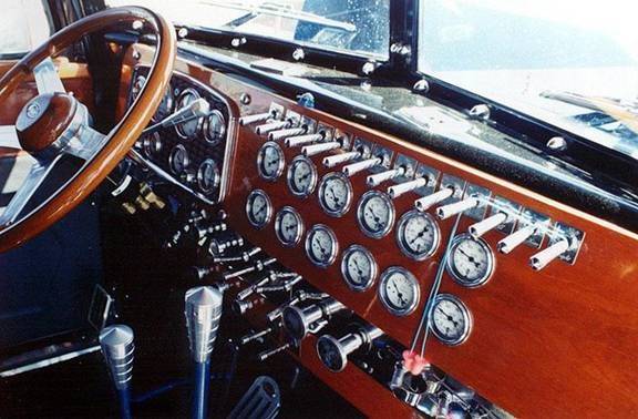 Revisa Instrumentos Tráiler