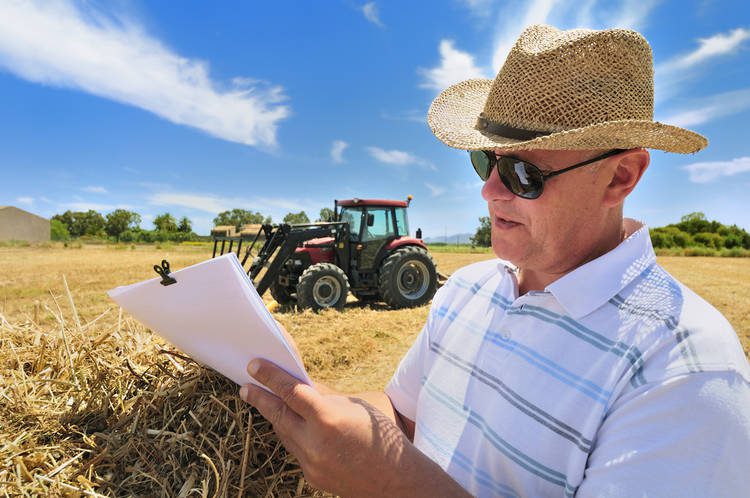 Mantenimiento Diario Tractor