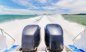 Sistema Enfriamiento Lanchas