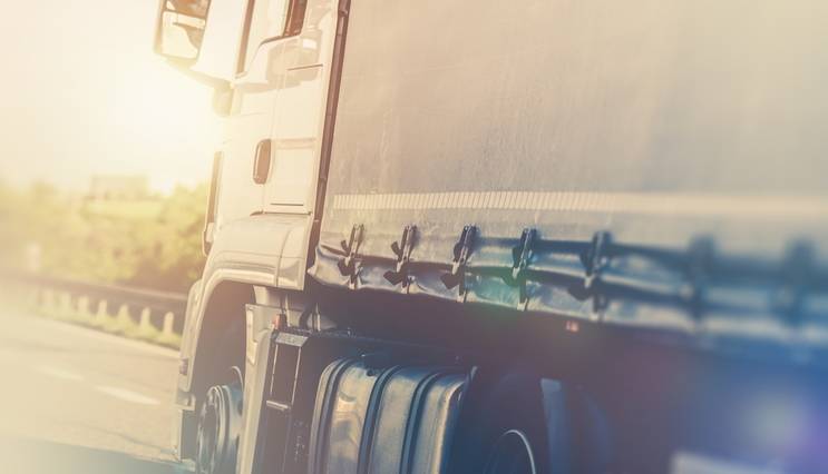 Mantenimiento Diferenciales Tráiler