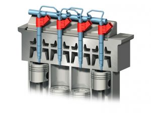 Motor Diésel No Bujías