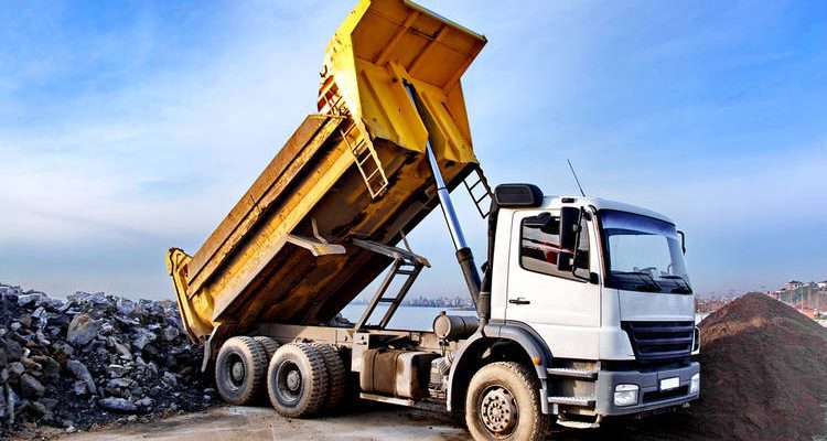 Consejos Mantenimiento Camión