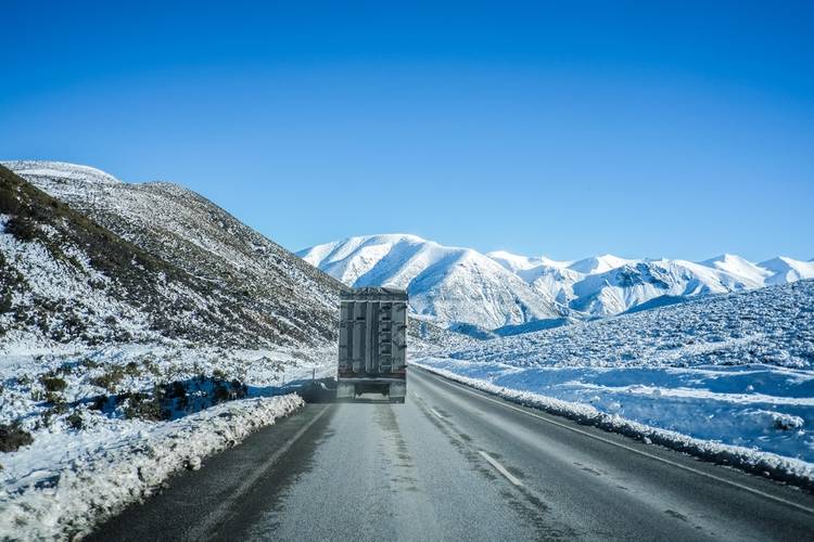 Consejos Tráiler Invierno