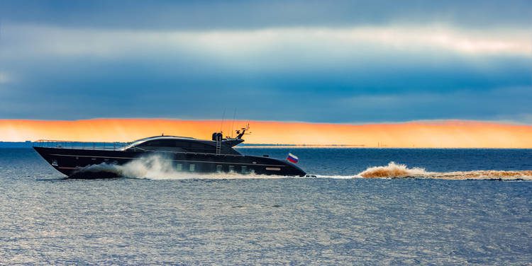 Funcionamiento Anticongelante Lancha