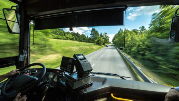 Protege Camión Interior Desgaste