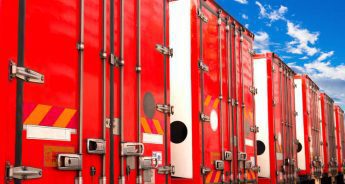 Mantenimiento Bisagras Camión Tráiler