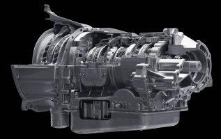 Tipos Transmisiones Mantenimiento