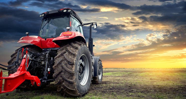 Aceite Heavy Duty Tractor Beneficios