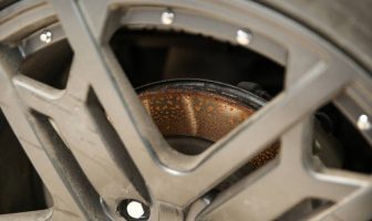 Evita Corrosión Sistema Frenos Auto