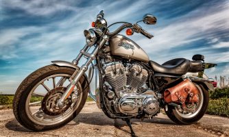 Lubricación Adecuada Motos