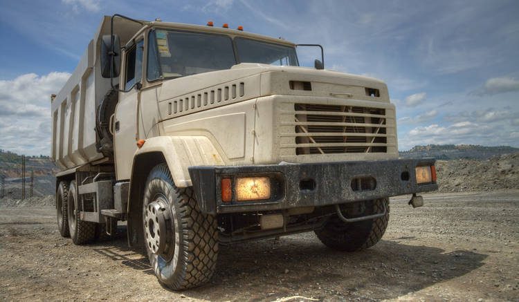 Restaura Faros Camión