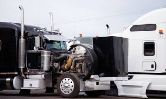 Aditivo Aceite Tráiler