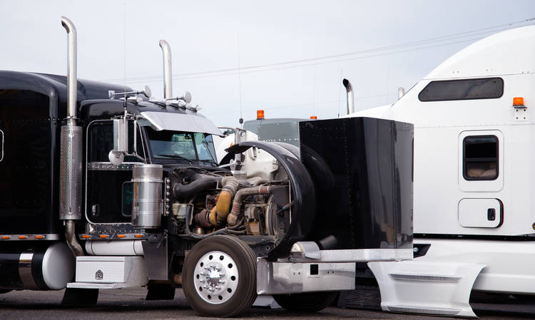 Aditivo Aceite Tráiler