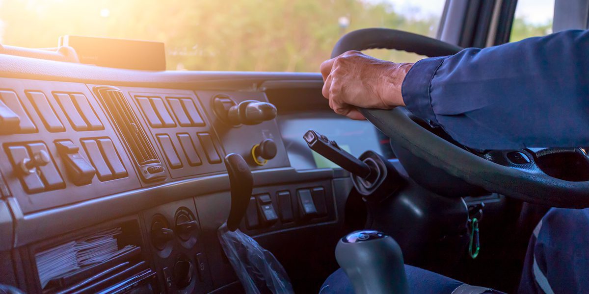 ¿Por qué los Camiones usan Direcciones Hidráulicas?