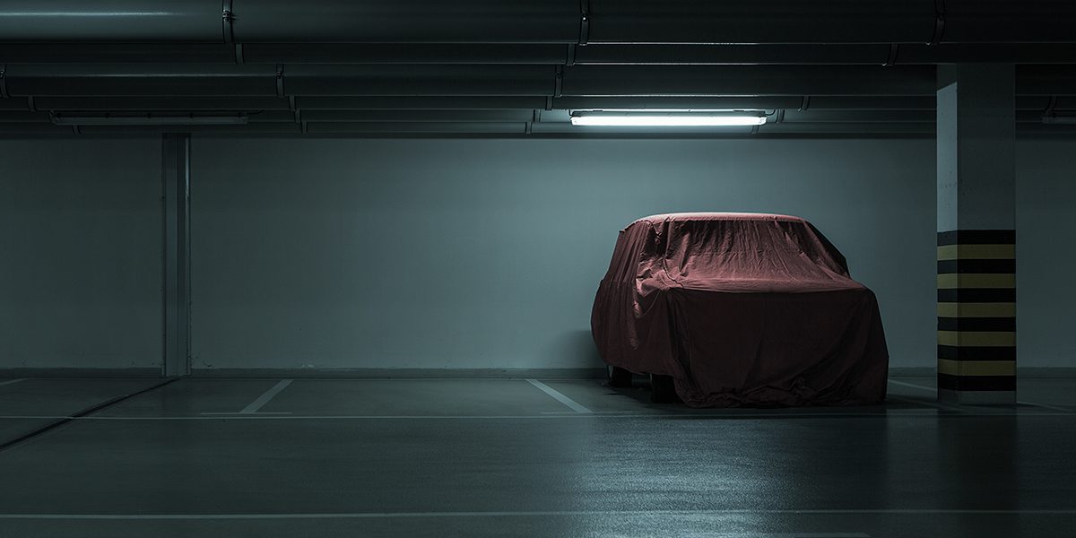 Consejos para tu Auto durante la Cuarentena