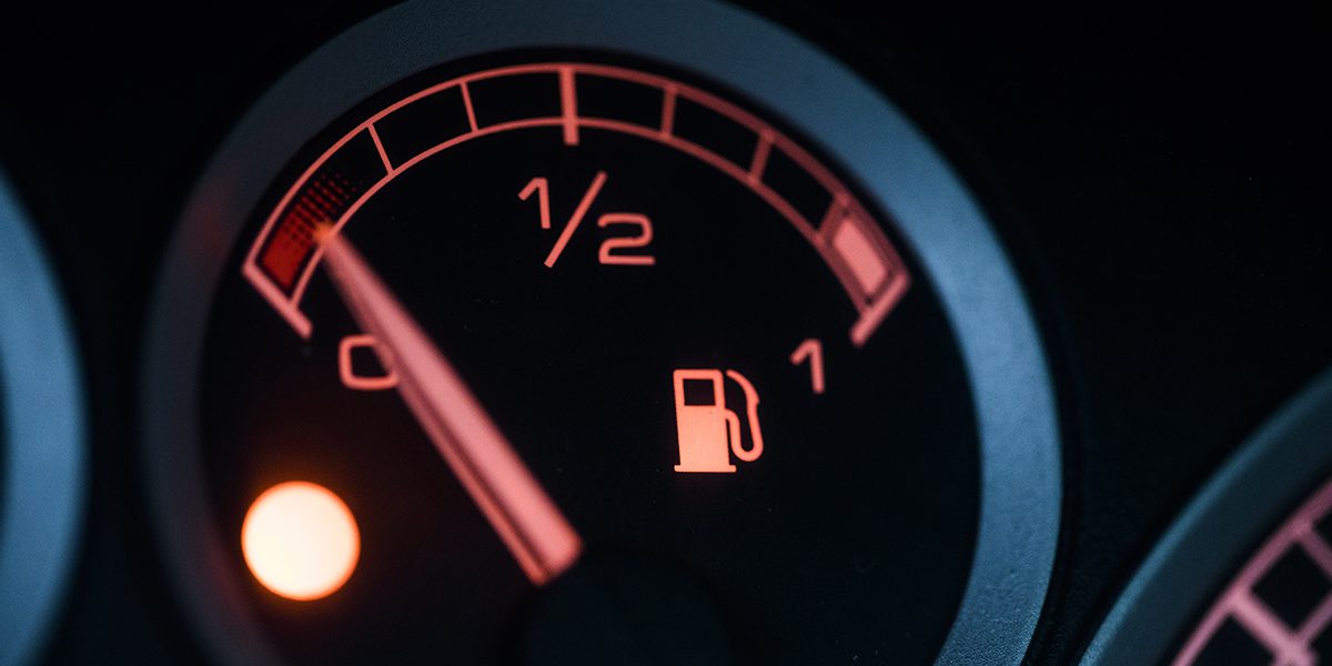 Tips para hacer tu consumo de gasolina más eficiente