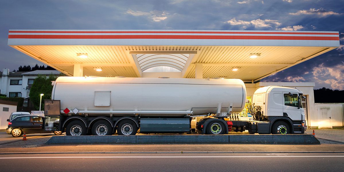 Ahorra Dinero con un Aditivo Diesel en tu Trailer