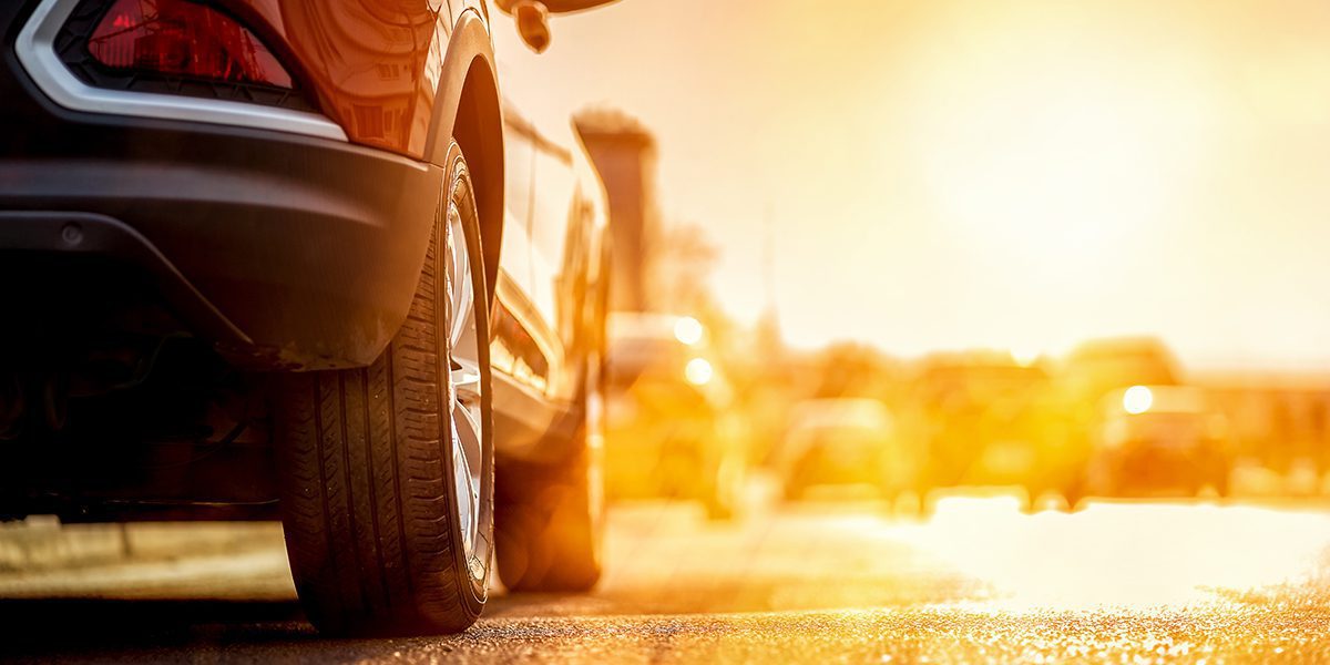 Cuál es el Papel que juega e Anticongelante en el Verano