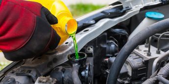Beneficios de Purgar el Líquido Anticongelante en Verano