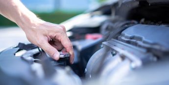 ¿Por qué los Anticongelantes tienen diferentes colores?