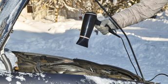 Breve Historia del Anticongelante