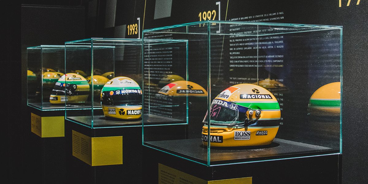 Las Mejores películas de autos