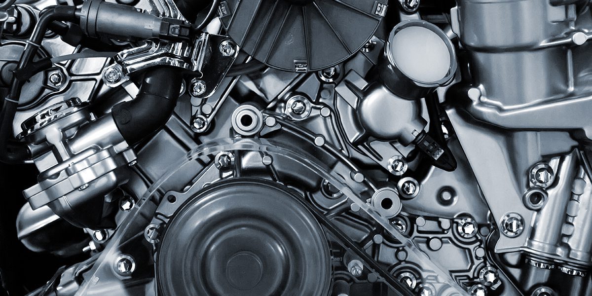 Funciones del Líquido de Transmisión Automática