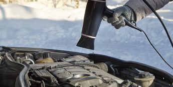 La Importancia del Aditivo en Temporada de Frío