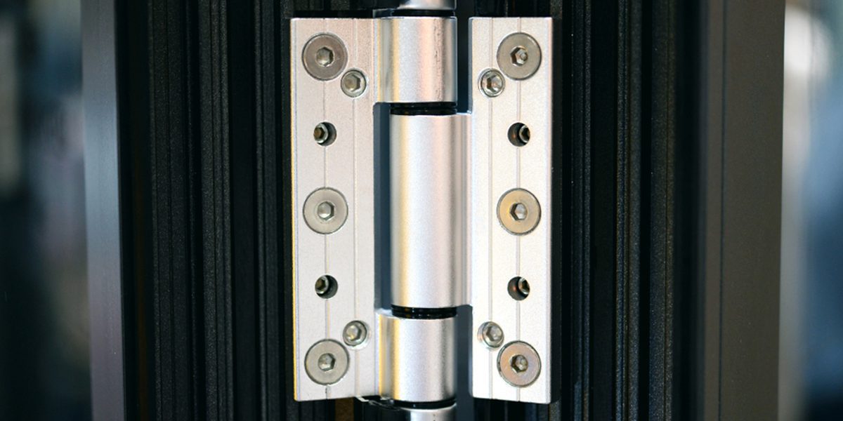 Evita Rechinidos en las Puertas