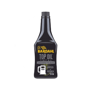 Top Oil Total Bardahl