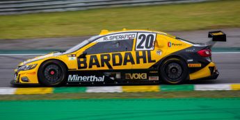 La Historia de Bardahl