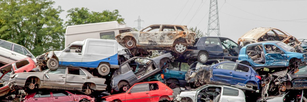 ¿Qué depara el futuro a los autos de combustión?