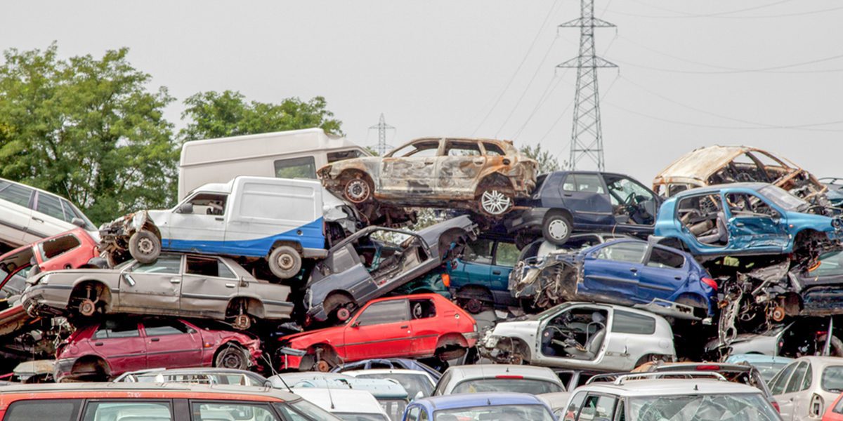 ¿Qué depara el futuro a los autos de combustión?