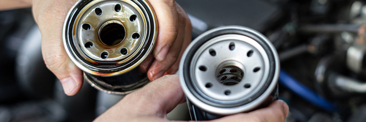 ¿Cómo saber si hicieron bien tu cambio de aceite y filtro?
