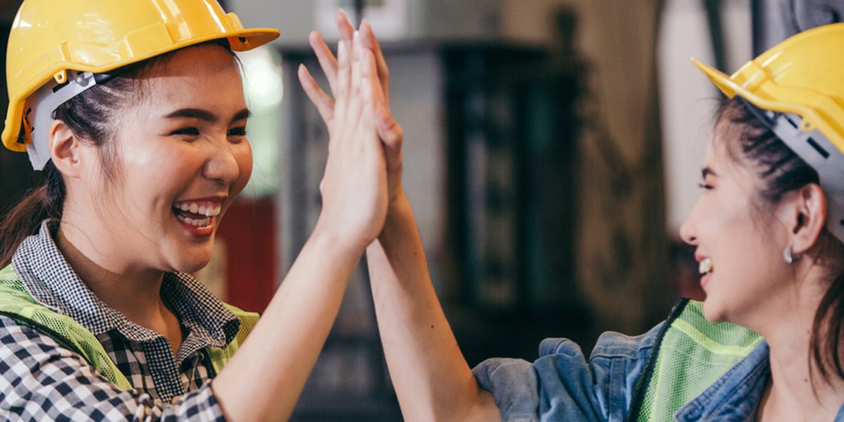 5 Ingenieras que cambiaron la historia