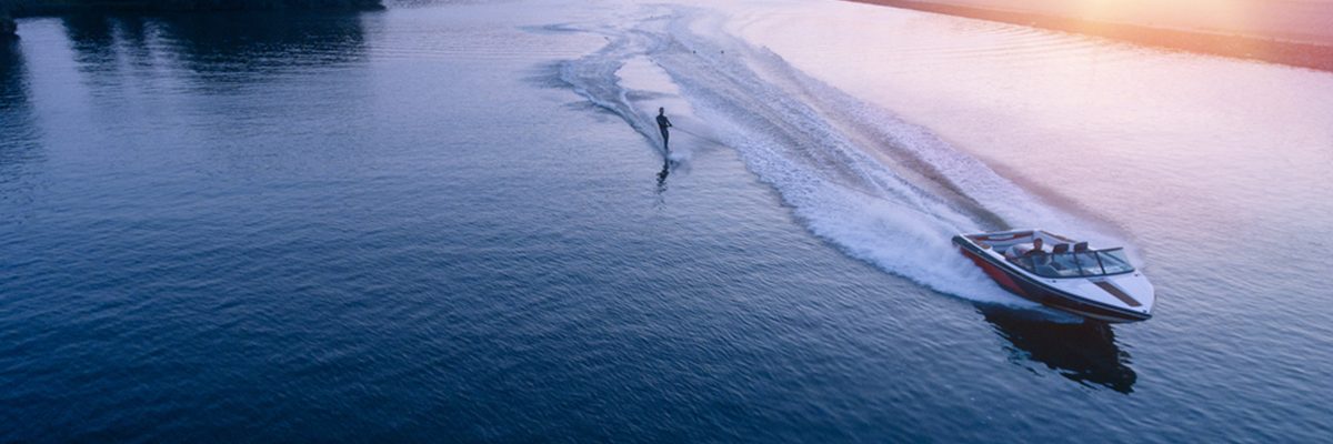 Lagos cercanos a la ciudad para que saques a pasear tu lancha