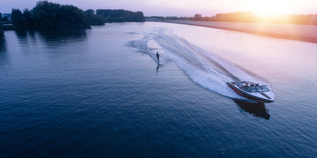 Lagos cercanos a la ciudad para que saques a pasear tu lancha