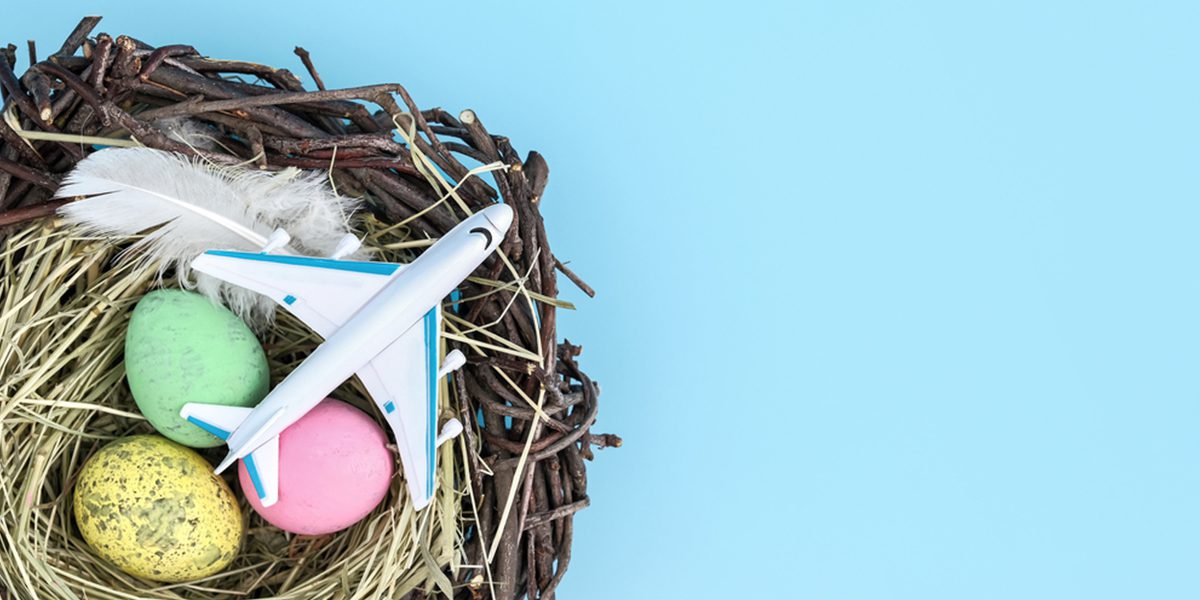 Vacaciones después del COVID