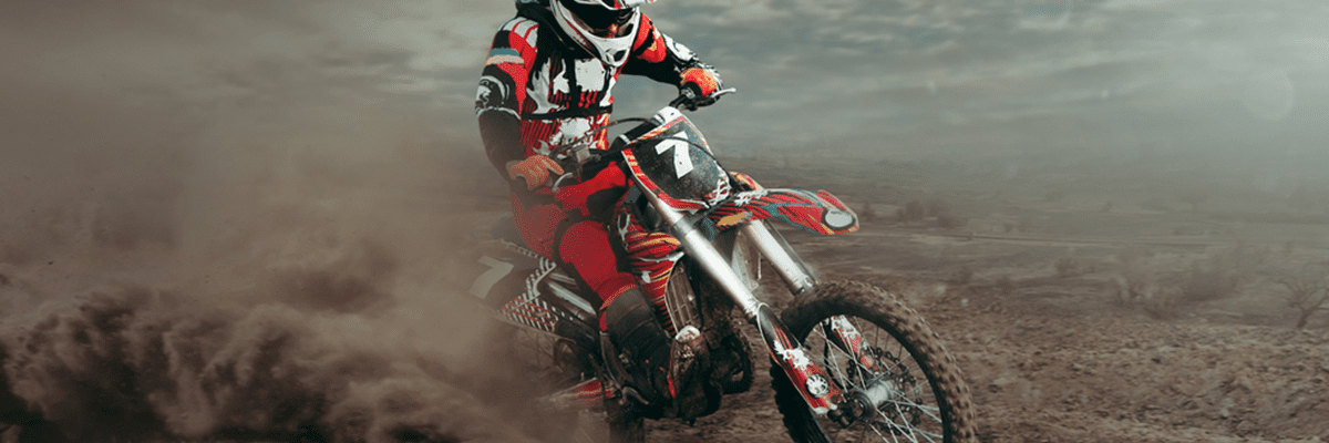 Motocross: Tierra y Adrenalina