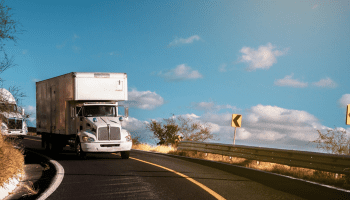 Las Carreteras más Inseguras en México