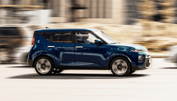 ¿Por qué voló el Kia Soul?