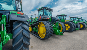 Consejos para Elegir un Tractor