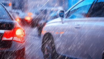 El Mejor Aceite de Motor para la Temporada de Lluvias