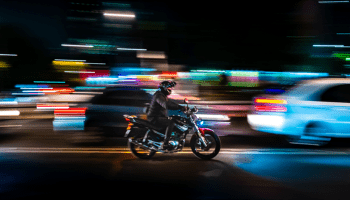 Nuevo Reglamento para Motos en CDMX